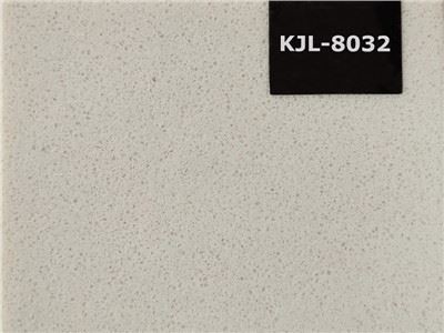 Polar White Quartz