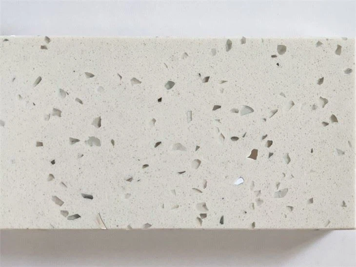 White Sparkle Quartz (2)