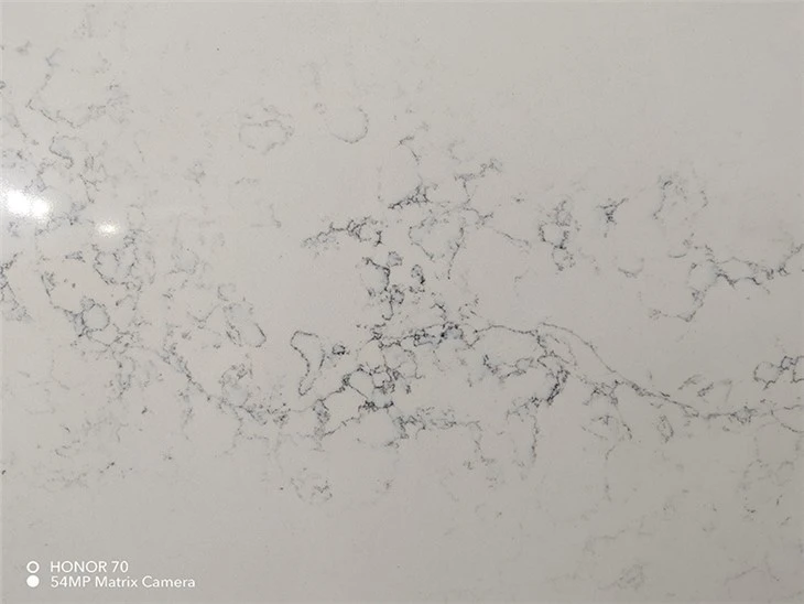 Empira White Calacatta Quartz (3)